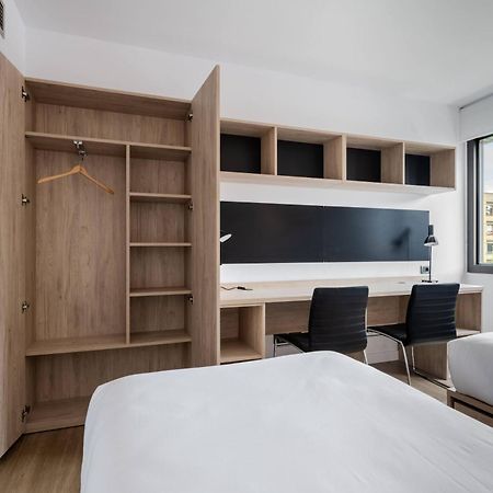 Micampus Pamplona Student Residence ภายนอก รูปภาพ